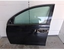 Recambio de puerta delantera izquierda para volkswagen golf vi (5k1) 1.6 tdi referencia OEM IAM 5K4831055H  