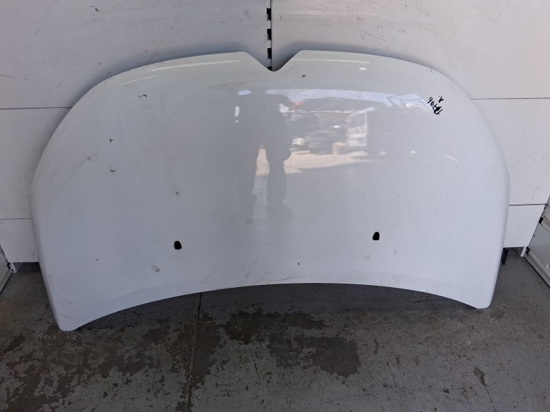 Recambio de capot para citroën c3 iii (sx) 1.5 bluehdi 100 (sxyhyp, sxyhtu) referencia OEM IAM 9828630980  