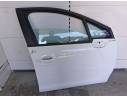 Recambio de puerta delantera derecha para citroën c3 iii (sx) 1.5 bluehdi 100 (sxyhyp, sxyhtu) referencia OEM IAM 9812251680  