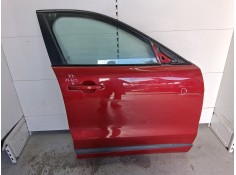 Recambio de puerta delantera derecha para jaguar f-pace (x761) 2.0 td4 awd referencia OEM IAM T4A1368 TOCADA 
