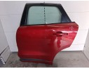 Recambio de puerta trasera izquierda para jaguar f-pace (x761) 2.0 td4 awd referencia OEM IAM T4A1371  