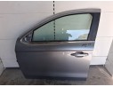 Recambio de puerta delantera izquierda para citroën c-elysee (dd_) 1.6 bluehdi 100 referencia OEM IAM 9803696580  