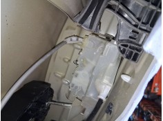 Recambio de cerradura puerta delantera izquierda para citroën c-elysee (dd_) 1.6 bluehdi 100 referencia OEM IAM 9819027380  