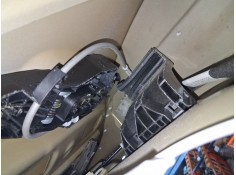 Recambio de cerradura puerta trasera izquierda para citroën c-elysee (dd_) 1.6 bluehdi 100 referencia OEM IAM 9819026680  