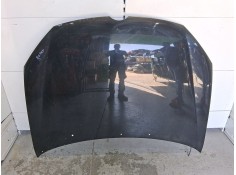 Recambio de capot para volkswagen golf vi (5k1) 1.6 tdi referencia OEM IAM 5K0823031G  
