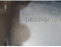 Recambio de tapa motor para toyota auris (_e18_) 1.4 d-4d (nde180_) referencia OEM IAM 126110N080  