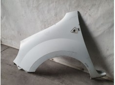Recambio de aleta delantera izquierda para renault kangoo profesional referencia OEM IAM 631011587R  TOCADA