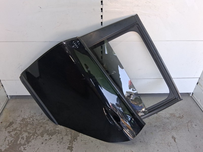 Recambio de puerta trasera izquierda para peugeot 2008 i (cu_) 1.6 bluehdi 100 referencia OEM IAM 9802969780  