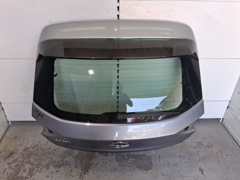 Recambio de porton trasero para opel corsa f (p2jo) 1.5 (68) referencia OEM IAM 9837473680  