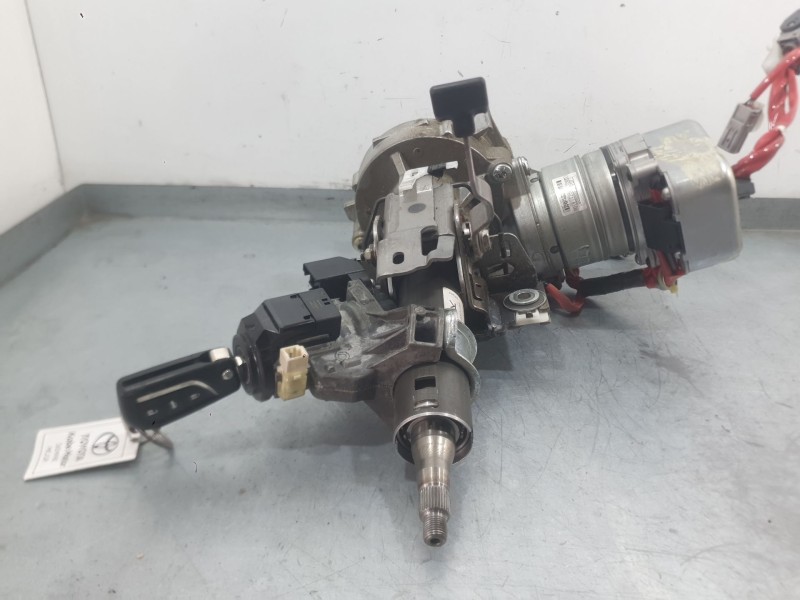 Recambio de columna direccion para toyota auris (_e18_) 1.4 d-4d (nde180_) referencia OEM IAM 4520A02113  