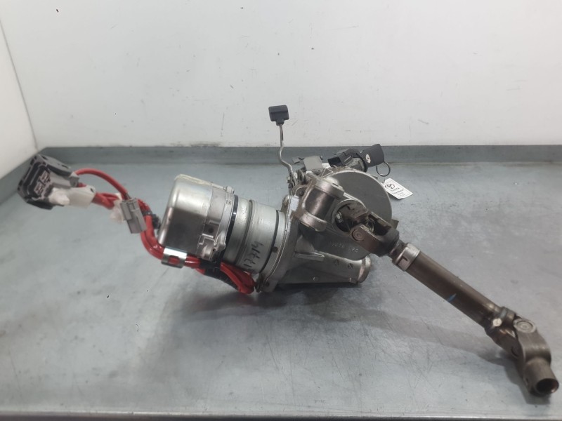 Recambio de columna direccion para toyota auris (_e18_) 1.4 d-4d (nde180_) referencia OEM IAM 4520A02113  