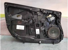 ELEVALUNAS DELANTERO IZQUIERDO 8A6114A389B 6 PINS ELECTRICO