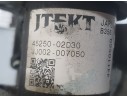 Recambio de columna direccion para toyota auris (_e18_) 1.4 d-4d (nde180_) referencia OEM IAM 4520A02113  