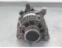 Recambio de alternador para toyota auris (_e18_) 1.4 d-4d (nde180_) referencia OEM IAM 270600N100  