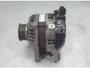 Recambio de alternador para toyota auris (_e18_) 1.4 d-4d (nde180_) referencia OEM IAM 270600N100  