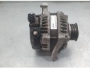 Recambio de alternador para toyota auris (_e18_) 1.4 d-4d (nde180_) referencia OEM IAM 270600N100  