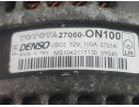 Recambio de alternador para toyota auris (_e18_) 1.4 d-4d (nde180_) referencia OEM IAM 270600N100  