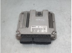 CENTRALITA MOTOR UCE 896610ZG30 0281019177 BOSCH