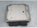 Recambio de centralita motor uce para toyota auris (_e18_) 1.4 d-4d (nde180_) referencia OEM IAM 896610ZG30  