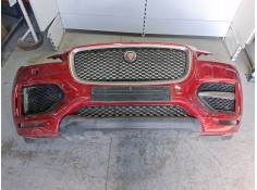 PARAGOLPES DELANTERO T4A6189LML TOCADO 