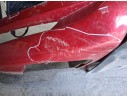 Recambio de paragolpes delantero para jaguar f-pace (x761) 2.0 td4 awd referencia OEM IAM T4A6189LML TOCADO 