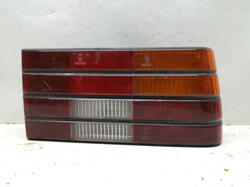 Recambio de piloto trasero derecho para opel ascona c berlina referencia OEM IAM   