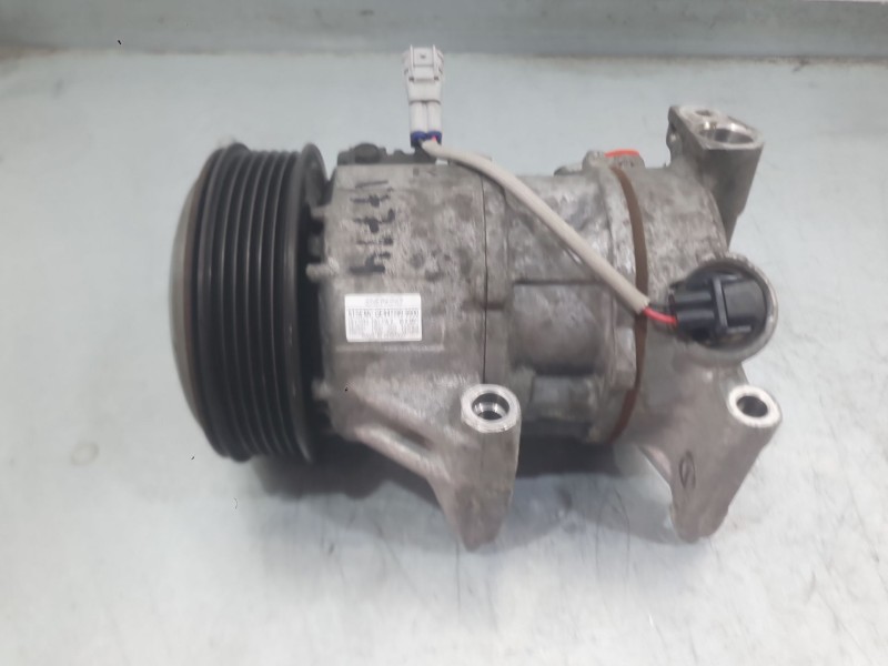 Recambio de compresor aire acondicionado para toyota auris (_e18_) 1.4 d-4d (nde180_) referencia OEM IAM 8831002840  