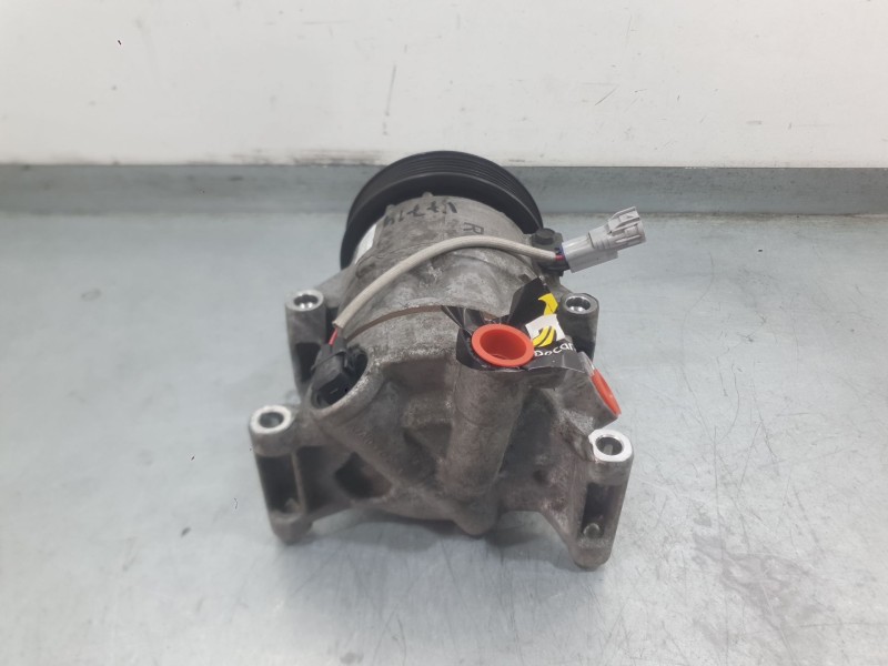 Recambio de compresor aire acondicionado para toyota auris (_e18_) 1.4 d-4d (nde180_) referencia OEM IAM 8831002840  