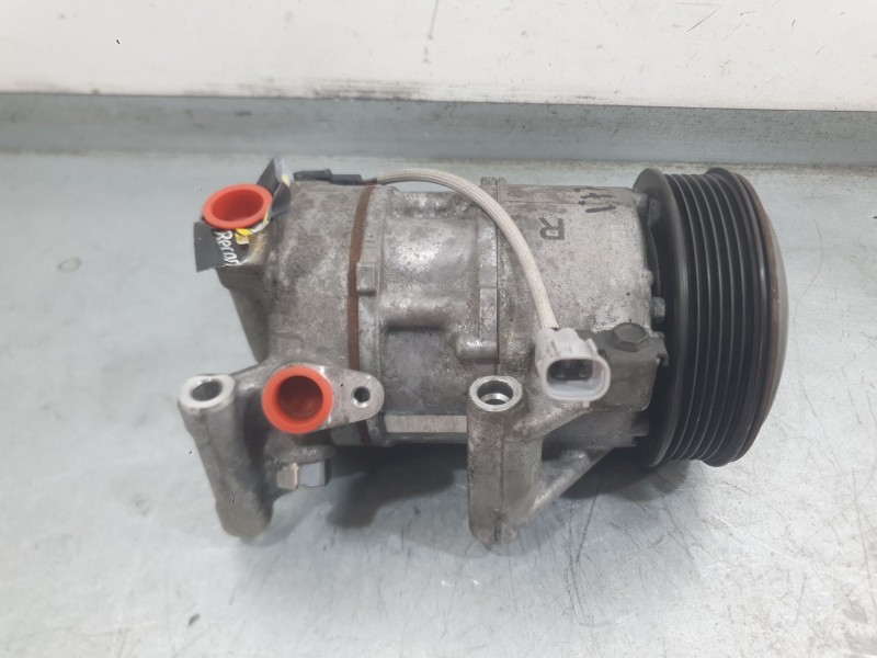 Recambio de compresor aire acondicionado para toyota auris (_e18_) 1.4 d-4d (nde180_) referencia OEM IAM 8831002840  