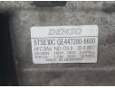 Recambio de compresor aire acondicionado para toyota auris (_e18_) 1.4 d-4d (nde180_) referencia OEM IAM 8831002840  