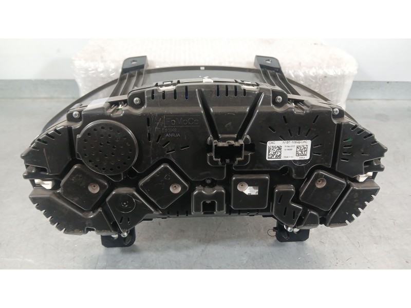 Recambio de cuadro instrumentos para ford fiesta vii (hj, hf) 1.0 ecoboost referencia OEM IAM N1BT10849CAC  