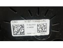 Recambio de cuadro instrumentos para ford fiesta vii (hj, hf) 1.0 ecoboost referencia OEM IAM N1BT10849CAC  
