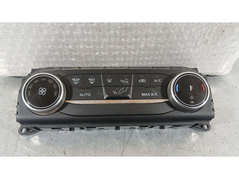 Recambio de mando climatizador para ford fiesta vii (hj, hf) 1.0 ecoboost referencia OEM IAM 2681694  