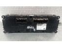 Recambio de mando climatizador para ford fiesta vii (hj, hf) 1.0 ecoboost referencia OEM IAM 2681694  