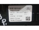 Recambio de mando climatizador para ford fiesta vii (hj, hf) 1.0 ecoboost referencia OEM IAM 2681694  