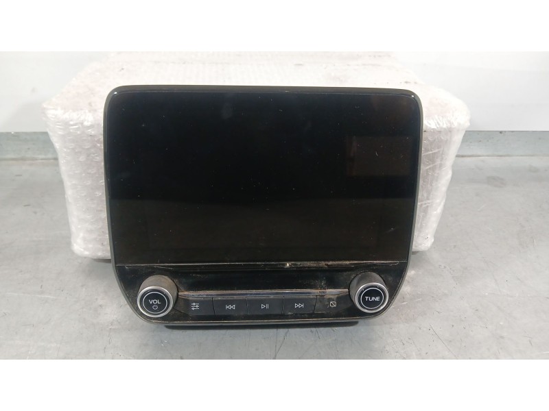 Recambio de sistema navegacion gps para ford fiesta vii (hj, hf) 1.0 ecoboost referencia OEM IAM 2659234  