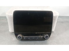 Recambio de sistema navegacion gps para ford fiesta vii (hj, hf) 1.0 ecoboost referencia OEM IAM 2659234  
