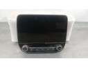 Recambio de sistema navegacion gps para ford fiesta vii (hj, hf) 1.0 ecoboost referencia OEM IAM 2659234  