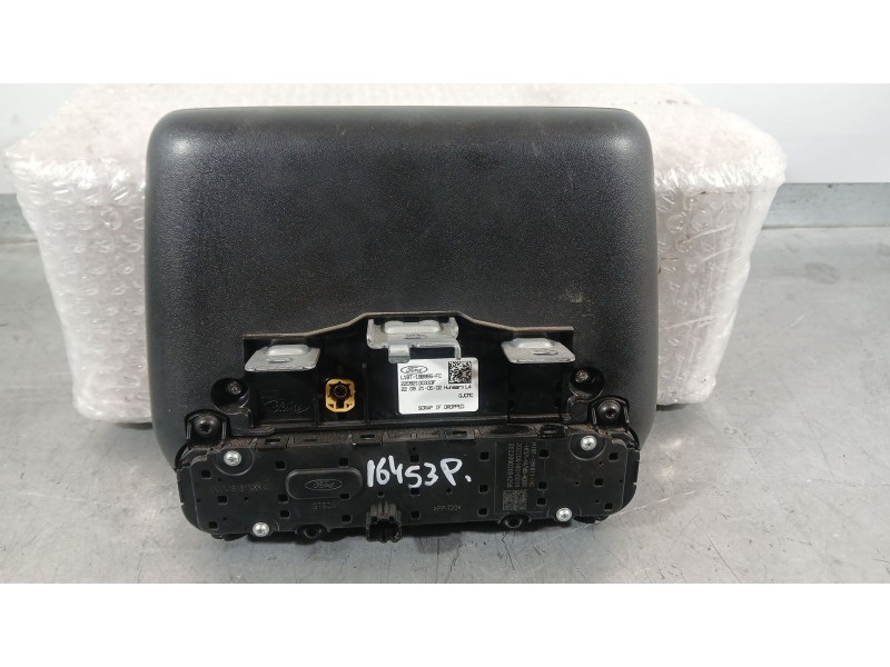 Recambio de sistema navegacion gps para ford fiesta vii (hj, hf) 1.0 ecoboost referencia OEM IAM 2659234  