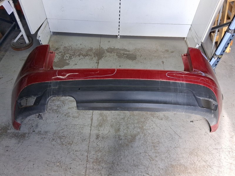 Recambio de paragolpes trasero para jaguar f-pace (x761) 2.0 td4 awd referencia OEM IAM T4A7392LML TOCADO TOCADO