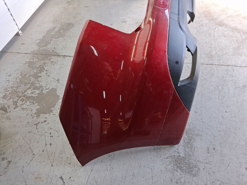 Recambio de paragolpes trasero para jaguar f-pace (x761) 2.0 td4 awd referencia OEM IAM T4A7392LML TOCADO TOCADO
