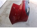 Recambio de paragolpes trasero para jaguar f-pace (x761) 2.0 td4 awd referencia OEM IAM T4A7392LML TOCADO TOCADO