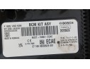 Recambio de caja reles / fusibles para ford fiesta vii (hj, hf) 1.0 ecoboost referencia OEM IAM 2424459  