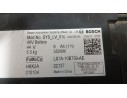 Recambio de bateria para ford fiesta vii (hj, hf) 1.0 ecoboost referencia OEM IAM   