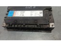 Recambio de bateria para ford fiesta vii (hj, hf) 1.0 ecoboost referencia OEM IAM   