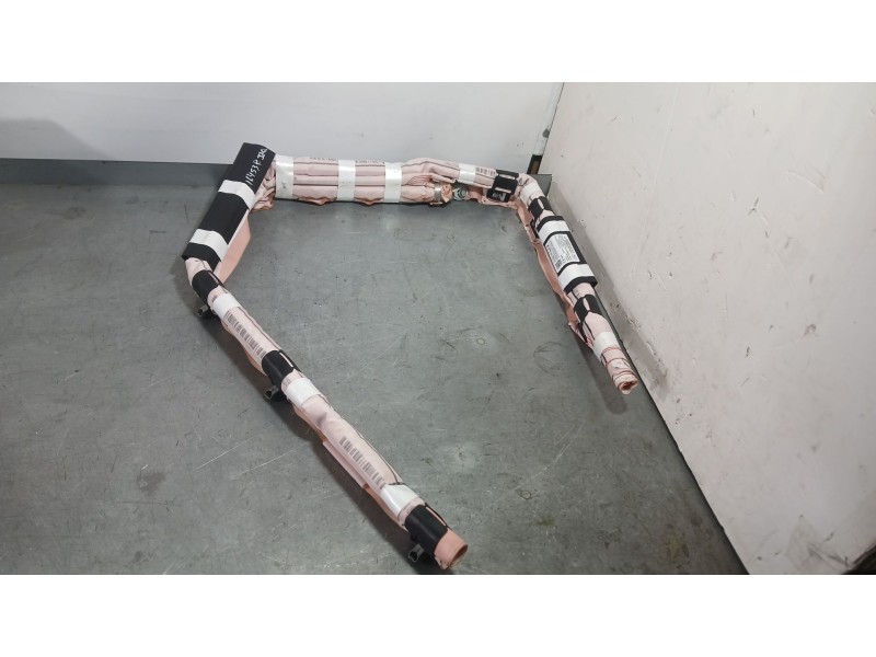 Recambio de airbag cortina delantero izquierdo para ford fiesta vii (hj, hf) 1.0 ecoboost referencia OEM IAM 2664030  