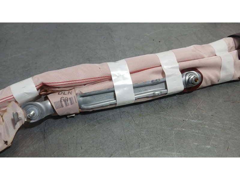 Recambio de airbag cortina delantero izquierdo para ford fiesta vii (hj, hf) 1.0 ecoboost referencia OEM IAM 2664030  