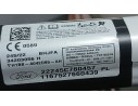 Recambio de airbag cortina delantero izquierdo para ford fiesta vii (hj, hf) 1.0 ecoboost referencia OEM IAM 2664030  