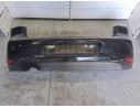 Recambio de paragolpes trasero para volkswagen golf vi (5k1) 1.6 tdi referencia OEM IAM 5K6807421GRU  