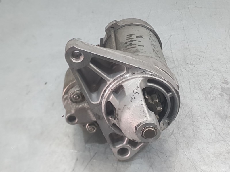 Recambio de motor arranque para toyota auris (_e18_) 1.4 d-4d (nde180_) referencia OEM IAM 281000N040  